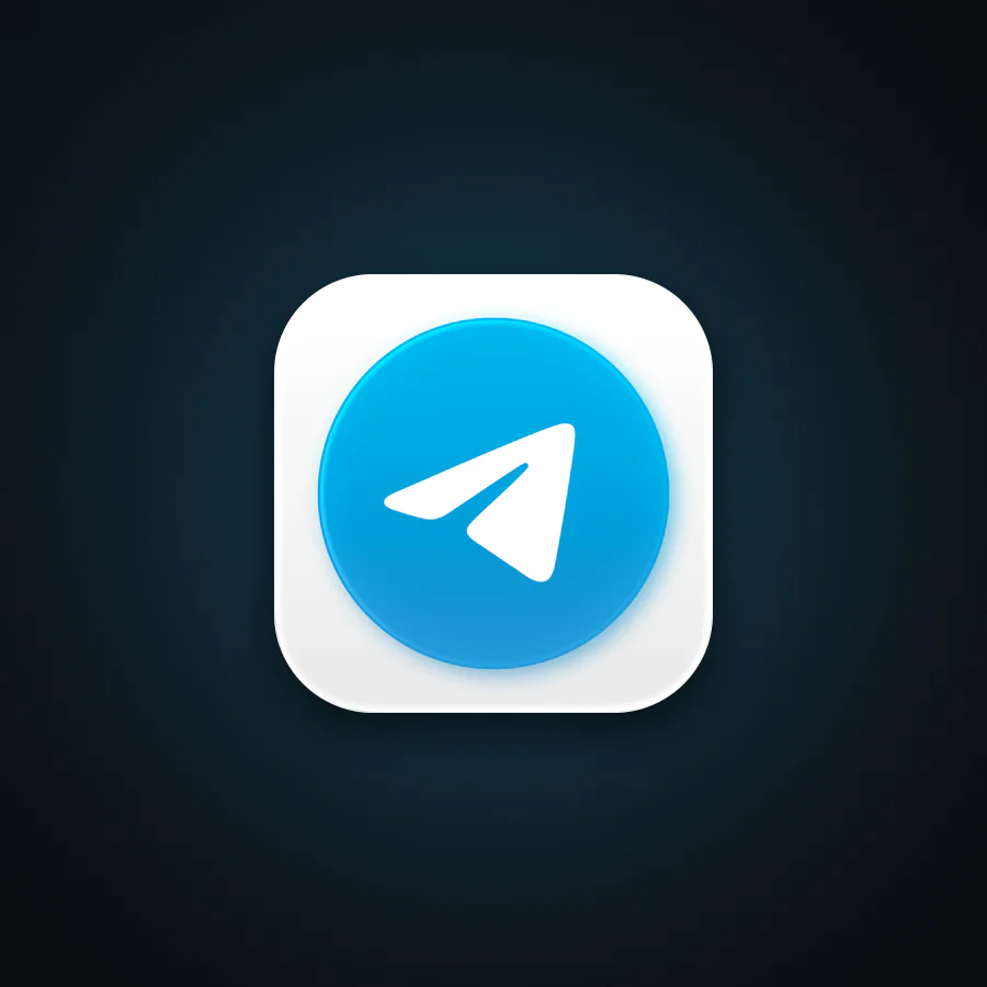 Telegram account +62 (Indonesia), aged 1 year+
