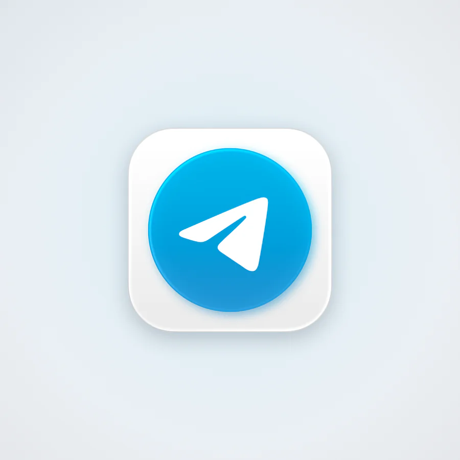 Telegram account +62 (Indonesia), aged 1 year+