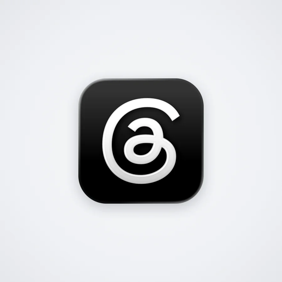 Threads account (mixed countries, phone-verified, 2FA enabled)