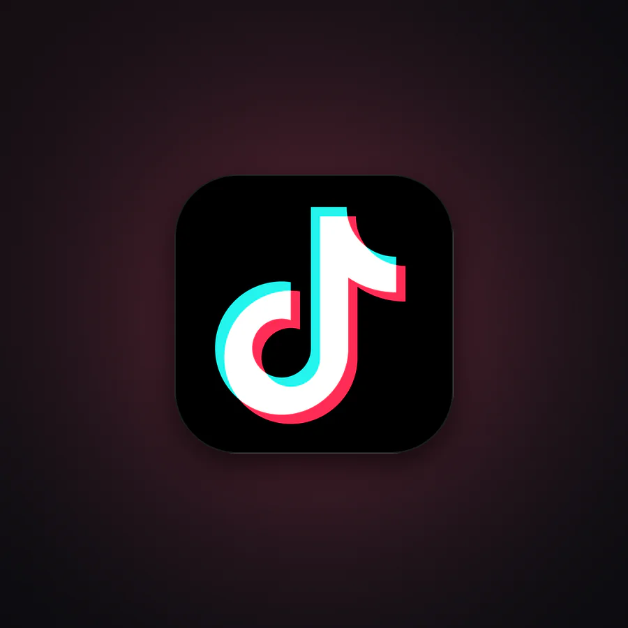 TikTok account (Spain, 2FA enabled)