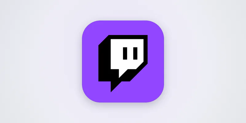 Twitch account (2FA enabled)