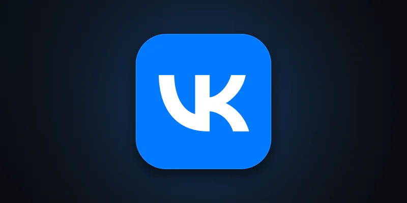 VK account (aged 6+ months)