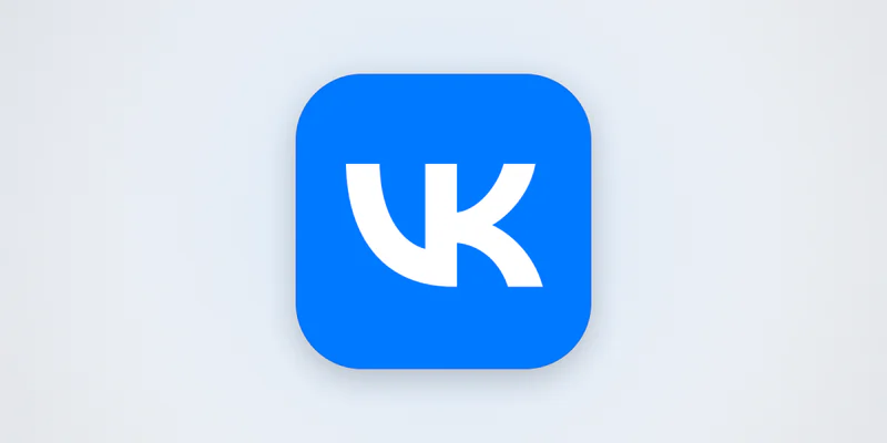 VK account (aged 6+ months)