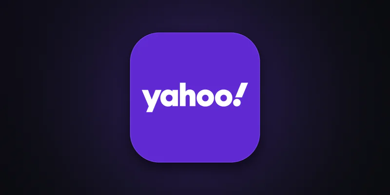 Yahoo! email account