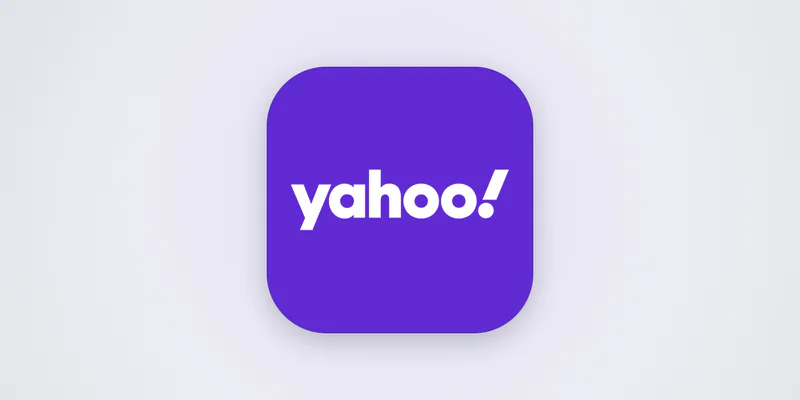 Yahoo! email account