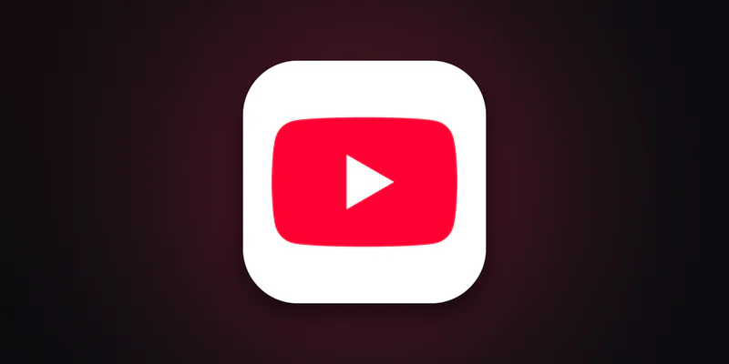 YouTube / Google account (USA), registered June 2024